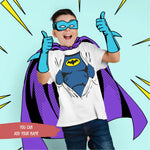 Load image into Gallery viewer, Kid's Dark Hero
