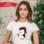 Load image into Gallery viewer, Christmas Penguin
