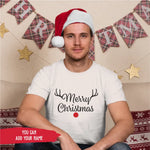 Load image into Gallery viewer, Merry Christmas
