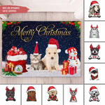 Load image into Gallery viewer, Merry Christmas
