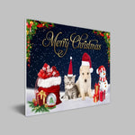 Load image into Gallery viewer, Merry Christmas
