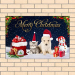 Load image into Gallery viewer, Merry Christmas
