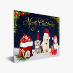 Load image into Gallery viewer, Merry Christmas
