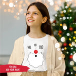 Load image into Gallery viewer, Kid's Ho-Ho-Ho
