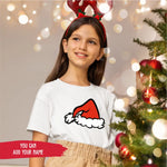 Load image into Gallery viewer, Kid's Christmas Hat
