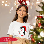 Load image into Gallery viewer, Kid's Christmas Penguin
