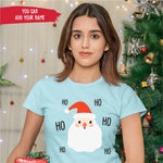 Load image into Gallery viewer, Santa Claus Ho-Ho-Ho
