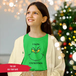 Load image into Gallery viewer, Kid's I Hate Christmas
