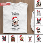 Load image into Gallery viewer, Dear Santa
