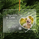 Load image into Gallery viewer, Memory Of Our … If Love Could Have Saved You, You Would Have Lived Forever
