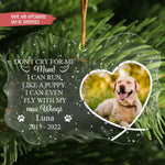 Load image into Gallery viewer, Don't Cry For Me Mom !
