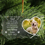 Load image into Gallery viewer, Don't Cry For Me Mom !
