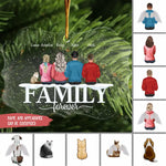 Load image into Gallery viewer, Family Forever
