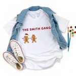 Load image into Gallery viewer, Kid's The Smith Gang
