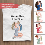 Load image into Gallery viewer, Like Mother, Like Son
