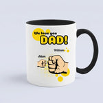 Load image into Gallery viewer, Mug For Father's Day
