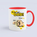 Load image into Gallery viewer, Mug For Father's Day
