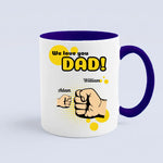 Load image into Gallery viewer, Mug For Father's Day
