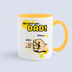 Load image into Gallery viewer, Mug For Father's Day
