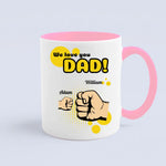 Load image into Gallery viewer, Mug For Father's Day
