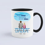 Load image into Gallery viewer, Father's Day Mug
