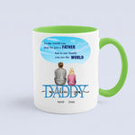 Load image into Gallery viewer, Father's Day Mug
