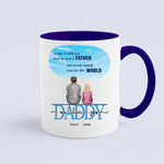 Load image into Gallery viewer, Father's Day Mug
