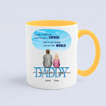 Load image into Gallery viewer, Father's Day Mug
