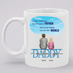 Load image into Gallery viewer, Father's Day Mug

