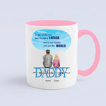 Load image into Gallery viewer, Father's Day Mug
