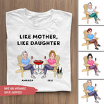 Load image into Gallery viewer, Like Mother, Like Daughter
