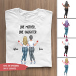 Load image into Gallery viewer, Like Mother, Like Daughter
