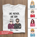 Load image into Gallery viewer, Like Mother, Like Son
