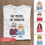 Load image into Gallery viewer, Like Mother, Like Daughter
