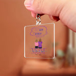 Load image into Gallery viewer, Acrylic Glass - Personalized Gift For Mother's Day
