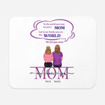 Load image into Gallery viewer, Acrylic Glass - Personalized Gift For Mother's Day
