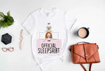 Load image into Gallery viewer, Official Sleepshirt
