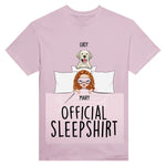Load image into Gallery viewer, Official Sleepshirt
