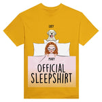 Load image into Gallery viewer, Official Sleepshirt
