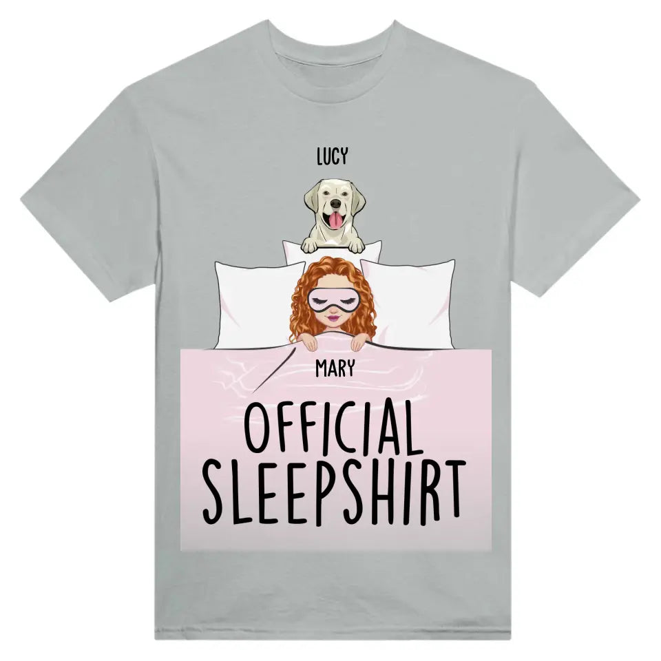 Official Sleepshirt
