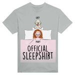 Load image into Gallery viewer, Official Sleepshirt
