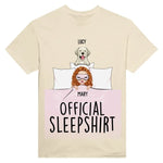 Load image into Gallery viewer, Official Sleepshirt
