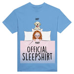 Load image into Gallery viewer, Official Sleepshirt
