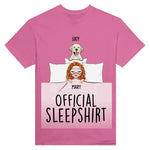 Load image into Gallery viewer, Official Sleepshirt
