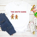 Load image into Gallery viewer, THE SMITH GANG
