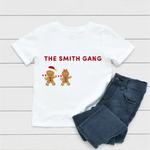 Load image into Gallery viewer, THE SMITH GANG
