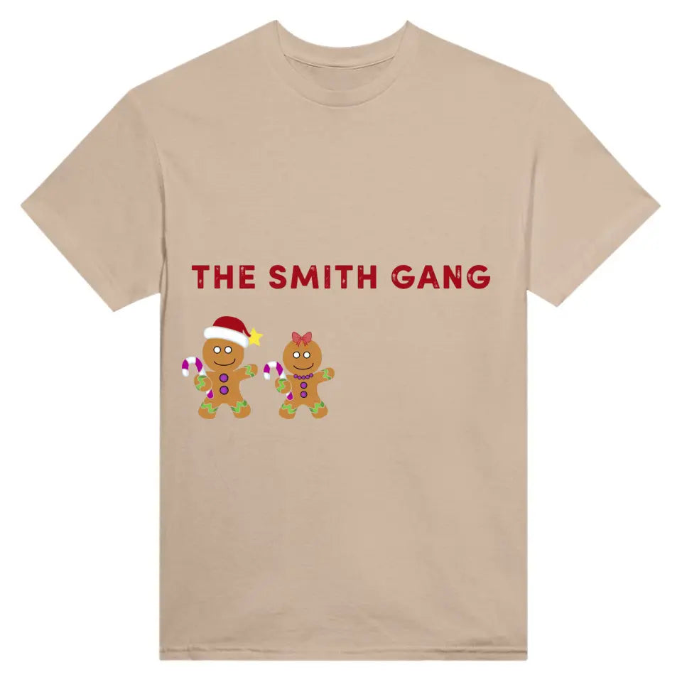 Kid's The Smith Gang