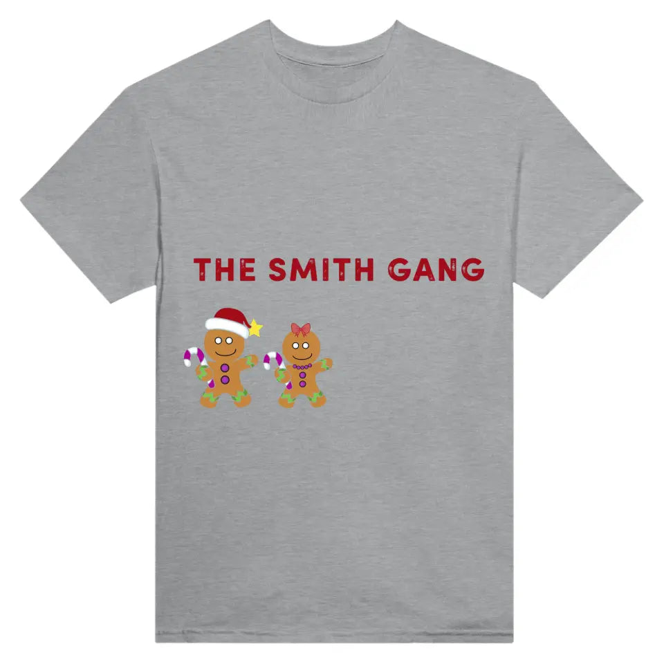 Kid's The Smith Gang