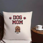 Load image into Gallery viewer, Dog Mom
