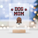 Load image into Gallery viewer, Dog Mom
